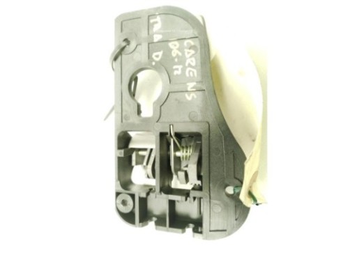 KIA|Desguaces La Cabaña 2