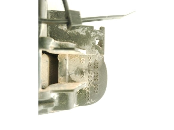 MANILLA PUERTA LAT TRA DER EXT AUDI A3 (8L1)|Desguaces La Cabaña