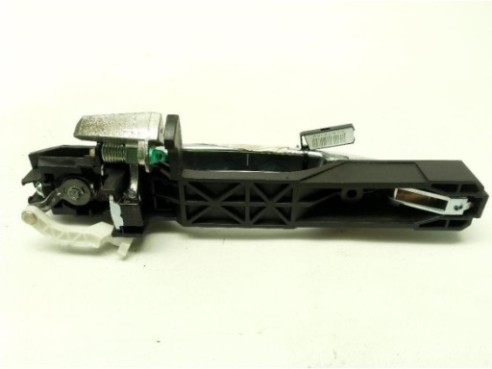 MANILLA PUERTA LAT DEL IZQ EXT SUBARU TRIBECA (B9)|Desguaces La Cabaña