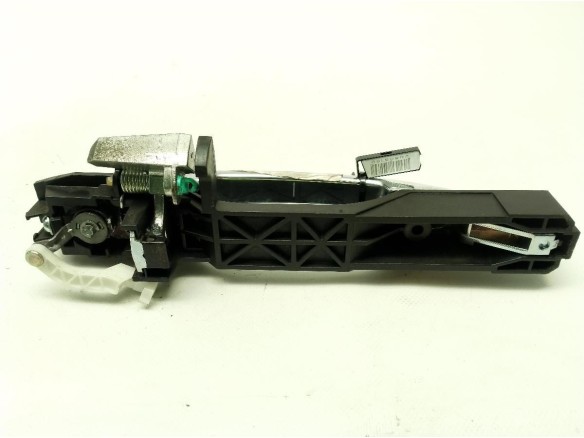 MANILLA PUERTA LAT DEL IZQ EXT SUBARU TRIBECA (B9)|Desguaces La Cabaña