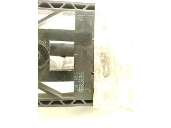 MANILLA PUERTA LAT DEL IZQ EXT VW POLO (6R1, 6C1)|Desguaces La Cabaña