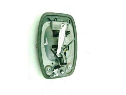 07356433930 MANDO COMPLETO FIAT DUCATO Furgón (250_, 290_)|Desguaces La Cabaña 2