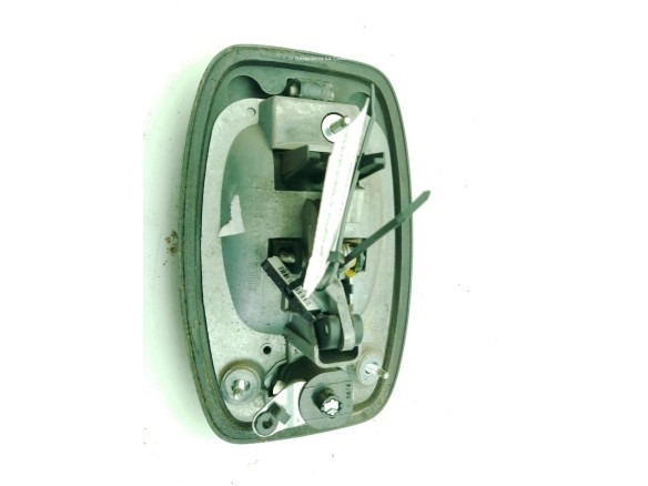 0000735423244 MANILLA PUERTA LAT DEL IZQ EXT FIAT DUCATO Furgón (250_, 290_)|Desguaces La Cabaña