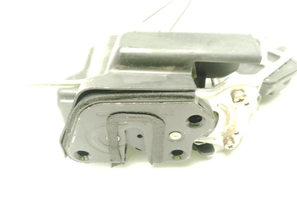 MANILLA PUERTA LAT DEL IZQ EXT OPEL VECTRA C (Z02)|Desguaces La Cabaña