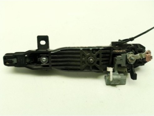 MANILLA PUERTA LAT DEL IZQ EXT MAZDA 3 (BL)|Desguaces La Cabaña