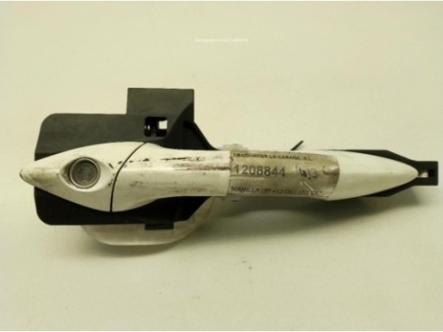 MANILLA PUERTA LAT DEL IZQ EXT HYUNDAI i30 (GD)|Desguaces La Cabaña