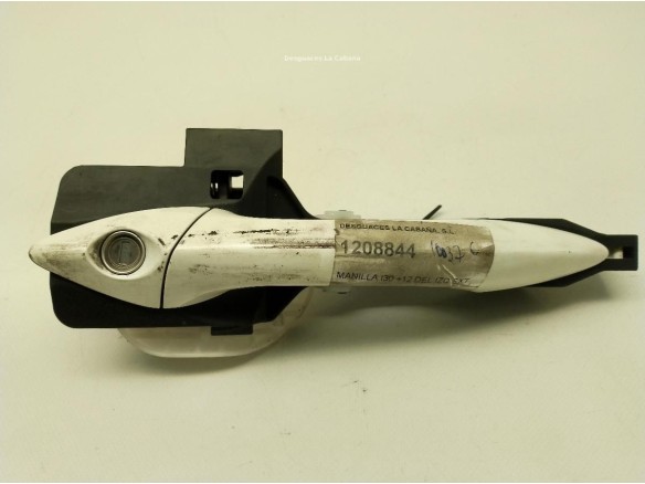 MANILLA PUERTA LAT DEL IZQ EXT HYUNDAI i30 (GD)|Desguaces La Cabaña