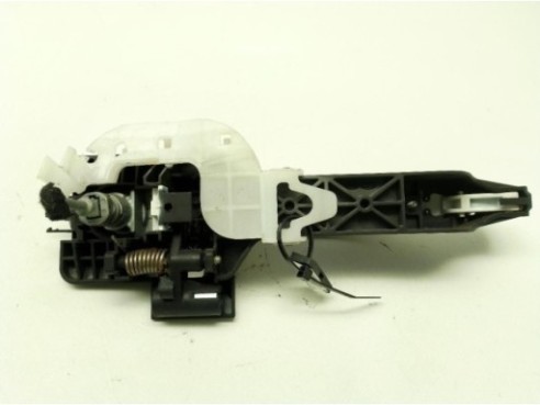 MANILLA PUERTA LAT DEL IZQ EXT HYUNDAI i30 (GD)|Desguaces La Cabaña