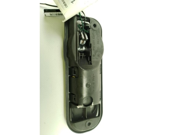 MANILLA PUERTA LAT DEL DER INT VW GOLF PLUS (5M1, 521)|Desguaces La Cabaña