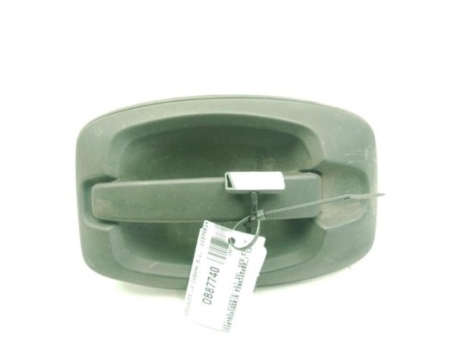 07356433930 MANDO COMPLETO FIAT DUCATO Furgón (250_, 290_)|Desguaces La Cabaña