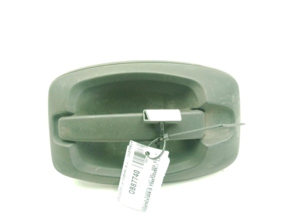 0000735423241 MANILLA PUERTA LAT DEL DER EXT FIAT DUCATO Furgón (250_, 290_)|Desguaces La Cabaña