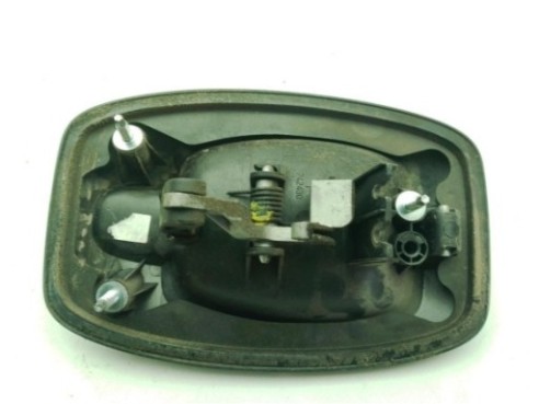 07356433930 MANDO COMPLETO FIAT DUCATO Furgón (250_, 290_)|Desguaces La Cabaña 2