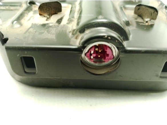 AIRBAG PUERTA LAT DEL DER MERCEDES BENZ CLASE M (W163)|Desguaces La Cabaña