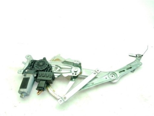 93178696 ELEVALUNAS PUERTA LAT DEL DER OPEL ASTRA H (A04)|Desguaces La Cabaña 2