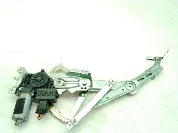 93178695 ELEVALUNAS PUERTA LAT DEL IZQ OPEL ASTRA H (A04)|Desguaces La Cabaña