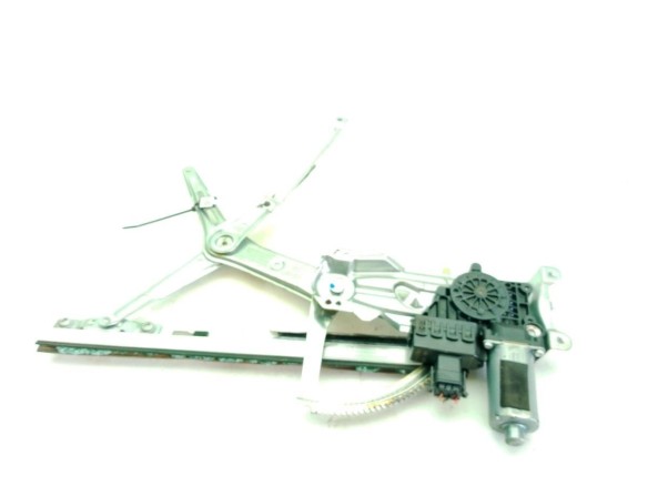 93178696 ELEVALUNAS PUERTA LAT DEL DER OPEL ASTRA H (A04)|Desguaces La Cabaña