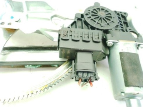 93178696 ELEVALUNAS PUERTA LAT DEL DER OPEL ASTRA H (A04)|Desguaces La Cabaña