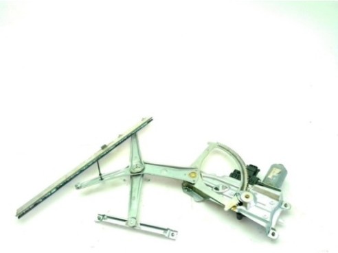 93178696 ELEVALUNAS PUERTA LAT DEL DER OPEL ASTRA H (A04)|Desguaces La Cabaña