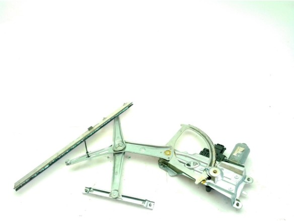 93178696 ELEVALUNAS PUERTA LAT DEL DER OPEL ASTRA H (A04)|Desguaces La Cabaña