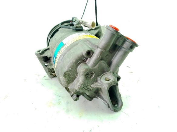 95517233 COMPRESOR AA OPEL ASTRA H (A04)|Desguaces La Cabaña
