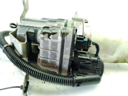 93181657 BOMBA DIRECCION OPEL ASTRA H (A04)|Desguaces La Cabaña