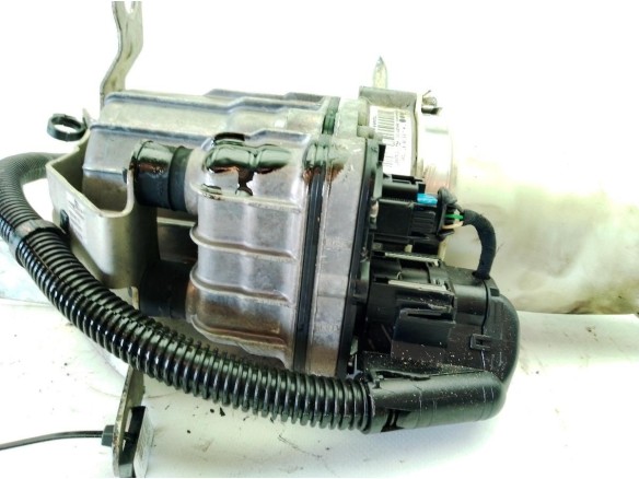 93181657 BOMBA DIRECCION OPEL ASTRA H (A04)|Desguaces La Cabaña