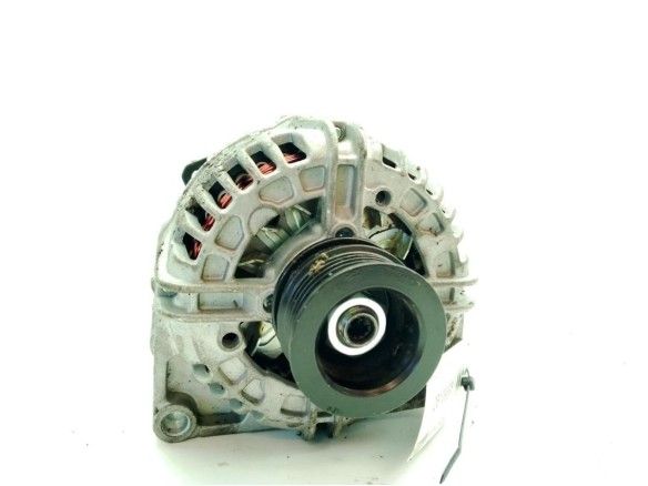 93174469 ALTERNADOR OPEL ASTRA H (A04)|Desguaces La Cabaña