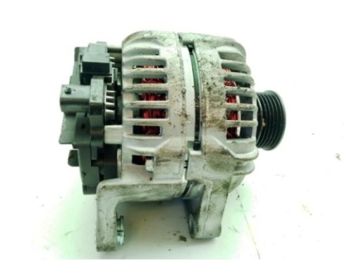 93174469 ALTERNADOR OPEL ASTRA H (A04)|Desguaces La Cabaña