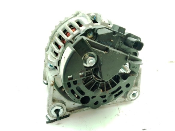 93174469 ALTERNADOR OPEL ASTRA H (A04)|Desguaces La Cabaña