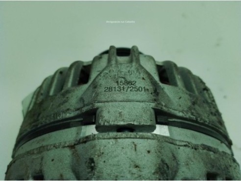 93174469 ALTERNADOR OPEL ASTRA H (A04)|Desguaces La Cabaña