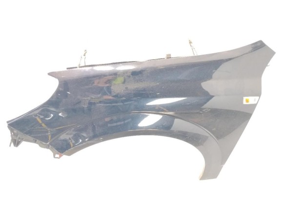 93178666 ALETA DEL IZQ OPEL ASTRA H (A04)|Desguaces La Cabaña