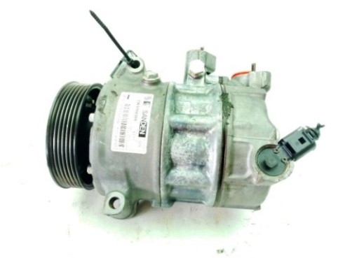 5K0820803K COMPRESOR AA SEAT ALTEA (5P1)|Desguaces La Cabaña