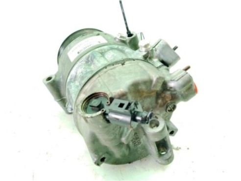 5K0820803K COMPRESOR AA SEAT ALTEA (5P1)|Desguaces La Cabaña