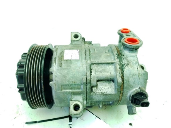  4471905550 COMPRESOR AA ROVER 200 Fastback (RF)|Desguaces La Cabaña