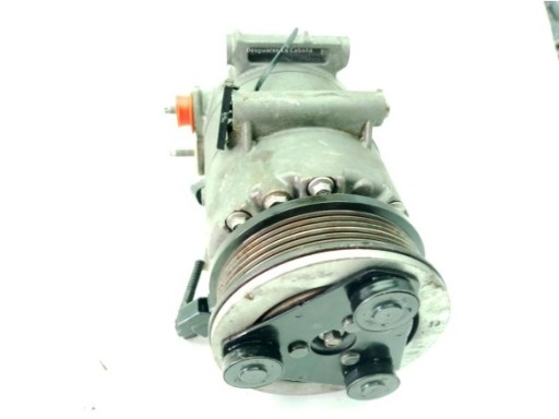 COMPRESOR AA|Desguaces La Cabaña