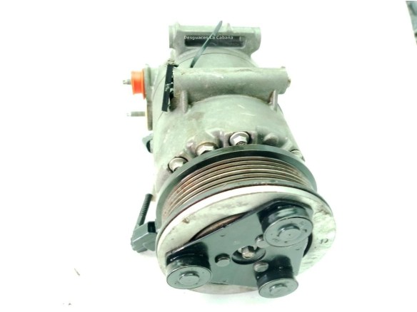 1799468 COMPRESOR AA FORD FOCUS III|Desguaces La Cabaña