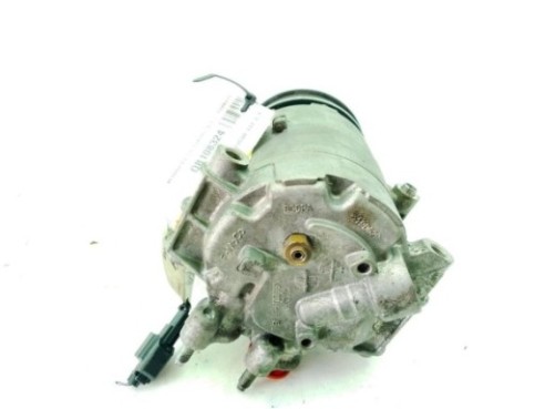 1799468 COMPRESOR AA FORD FOCUS III|Desguaces La Cabaña