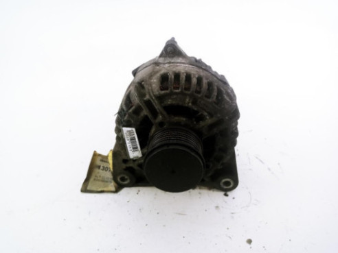 8200390675 ALTERNADOR RENAULT CLIO III (BR0/1, CR0/1) |Desguaces La Cabaña