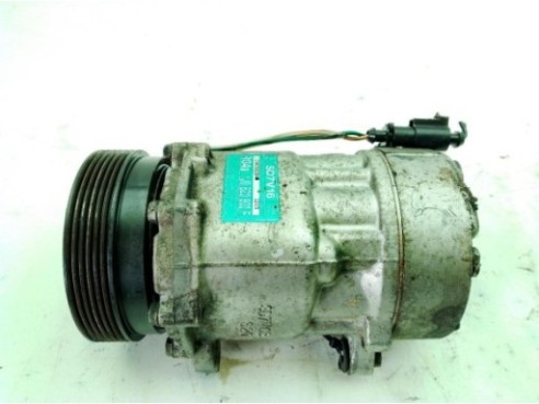 1J0820803B COMPRESOR AA VW GOLF IV (1J1)|Desguaces La Cabaña