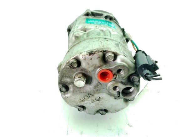 1J0820803B COMPRESOR AA VW GOLF IV (1J1)|Desguaces La Cabaña