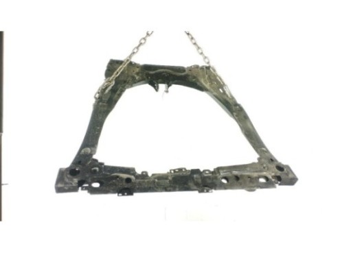 544015694R CUNA MOTOR DACIA SANDERO II|Desguaces La Cabaña