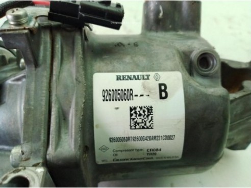 926005060R COMPRESOR AA DACIA SANDERO II|Desguaces La Cabaña
