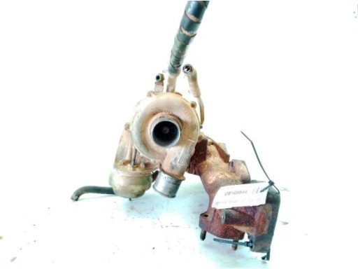  0445214076 RAMPA INYECCION FORD RANGER (ET)|Desguaces La Cabaña