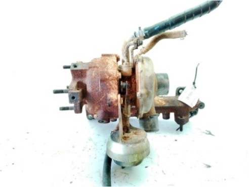  0445214076 RAMPA INYECCION FORD RANGER (ET)|Desguaces La Cabaña 2