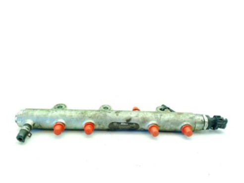  0445214076 RAMPA INYECCION FORD RANGER (ET)|Desguaces La Cabaña