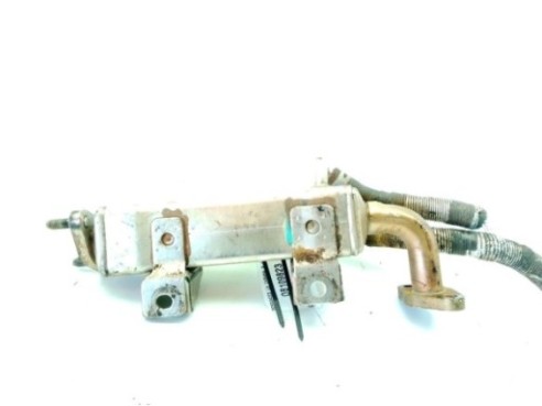  0445214076 RAMPA INYECCION FORD RANGER (ET)|Desguaces La Cabaña 2