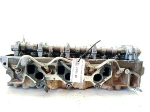  0445214076 RAMPA INYECCION FORD RANGER (ET)|Desguaces La Cabaña 2