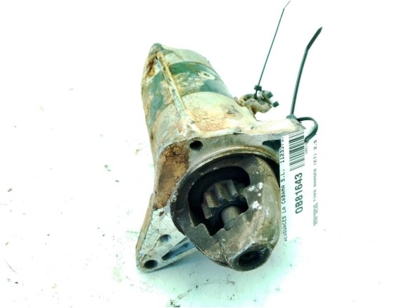  CGB24830MIT ARRANQUE FORD RANGER (ET)|Desguaces La Cabaña