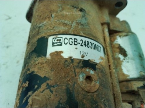  0445214076 RAMPA INYECCION FORD RANGER (ET)|Desguaces La Cabaña 2