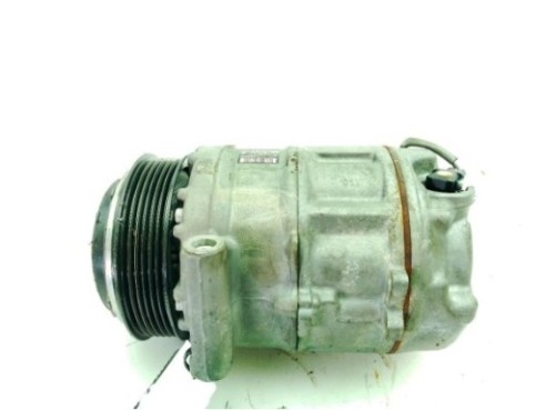 A0038302060 COMPRESOR AA MERCEDES BENZ CLASE V (W447)|Desguaces La Cabaña